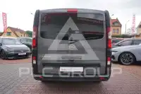 2019 Opel Vivaro