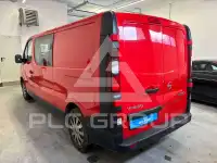 2019 Opel Vivaro