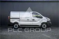 2019 Opel Vivaro