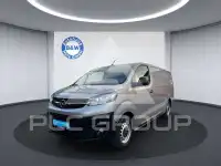 2019 Opel Vivaro