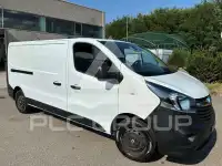 2019 Opel Vivaro