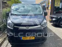 2019 Opel Vivaro