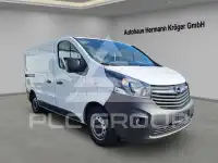 2019 Opel Vivaro