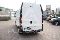 2019 Opel Vivaro