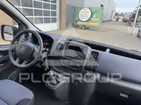 2019 Opel Vivaro