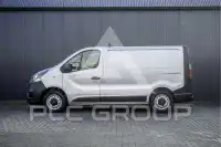 2019 Opel Vivaro