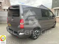 2019 Opel Vivaro