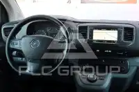 2019 Opel Vivaro