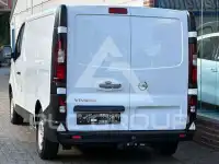 2019 Opel Vivaro