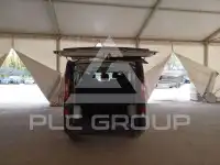2019 Opel Vivaro