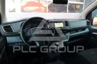 2019 Opel Vivaro