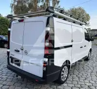 2019 Opel Vivaro