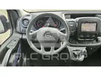 2019 Opel Vivaro