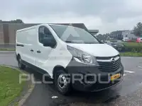 2019 Opel Vivaro