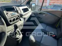 2019 Opel Vivaro