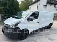 2019 Opel Vivaro