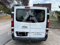 2019 Opel Vivaro