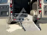 2019 Opel Vivaro