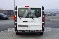 2019 Opel Vivaro