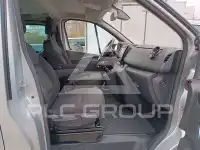2019 Opel Vivaro