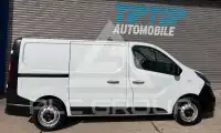 2019 Opel Vivaro