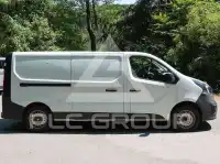 2019 Opel Vivaro