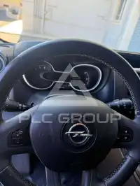 2019 Opel Vivaro