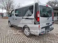 2019 Opel Vivaro