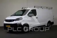 2019 Opel Vivaro