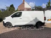 2019 Opel Vivaro