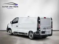 2019 Opel Vivaro