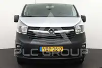 2019 Opel Vivaro