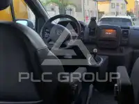 2019 Opel Vivaro