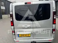 2019 Opel Vivaro