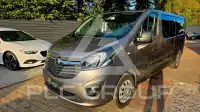 2019 Opel Vivaro