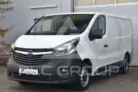 2019 Opel Vivaro