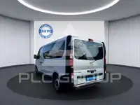 2019 Opel Vivaro