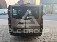 2019 Opel Vivaro