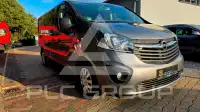 2019 Opel Vivaro