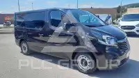 2019 Opel Vivaro