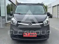 2019 Opel Vivaro