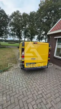 2019 Opel Vivaro