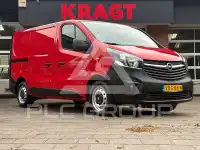 2019 Opel Vivaro