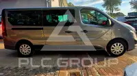 2019 Opel Vivaro