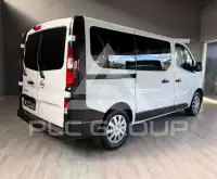 2019 Opel Vivaro