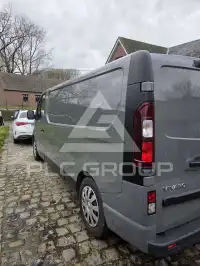 2019 Opel Vivaro