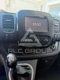 2019 Opel Vivaro