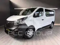 2019 Opel Vivaro