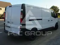 2019 Opel Vivaro