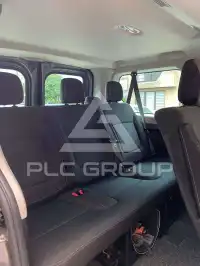 2019 Opel Vivaro